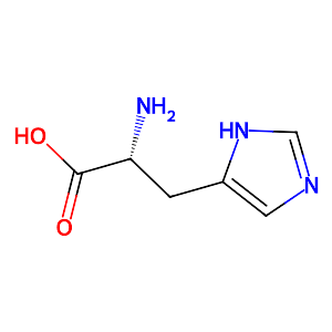 D-Histidine,351-50-8