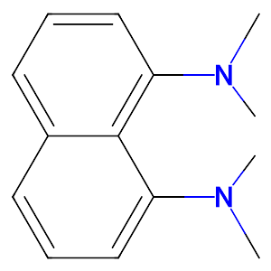 1,8-Bis(dimethylamino)naphthalene,20734-58-1
