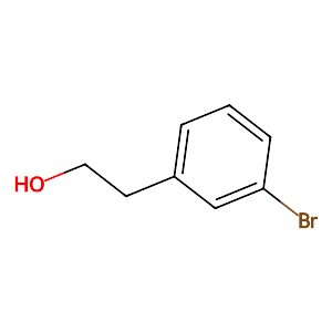 3-Bromophenethyl alcohol,28229-69-8