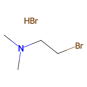 Dimethylaminoethyl bromide HBr,2862-39-7