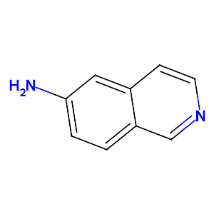 6-Aminoisoquinoline,23687-26-5