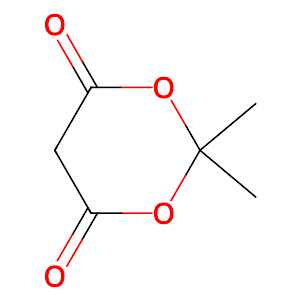 Meldrum's acid,2033-24-1