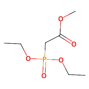 Methyl diethylphosphonoacetate,1067-74-9