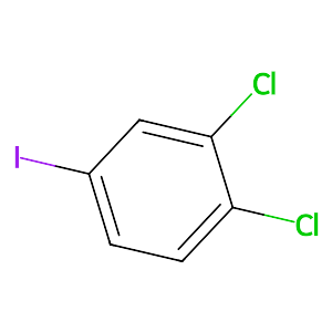 1,2-Dichloro-4-iodobenzene,20555-91-3