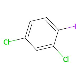 2,4-Dichloro-1-iodobenzene,29898-32-6