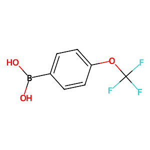 4-Trifluoromethoxyphenylboronic acid,139301-27-2