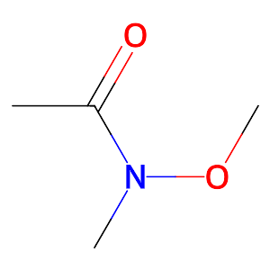 N-Methoxy-N-methylacetamide,78191-00-1