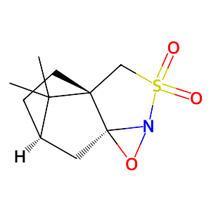 (1S)-(+)-(10-Camphorsulfonyl)oxaziridine,104322-63-6