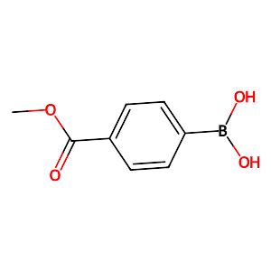 4-Methoxycarbonylphenylboronic acid,99768-12-4