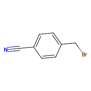 4-Cyanobenzyl bromide,17201-43-3