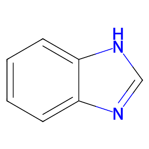 Benzimidazole,51-17-2
