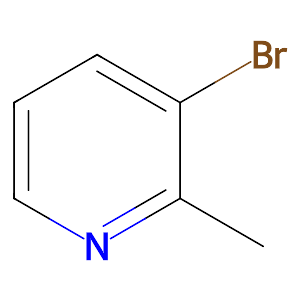 2-Methyl-3-bromopyridine,38749-79-0