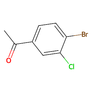 1-(4-Bromo-3-chlorophenyl)ethanone,3114-31-6