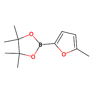 5-Methylfuran-2-boronic acid pinacol ester,338998-93-9