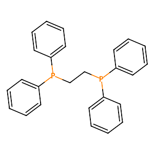 1,2-Bis(diphenylphosphino)ethane,1663-45-2