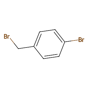 4-Bromobenzyl bromide,589-15-1
