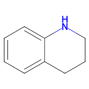 1,2,3,4-Tetrahydroquinoline,635-46-1