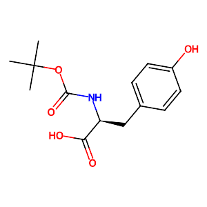 Boc-Tyr-OH,3978-80-1