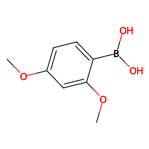 2,4-Dimethoxybenzeneboronic acid,133730-34-4