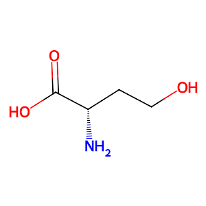 (S)-2-Amino-4-hydroxybutyric acid,672-15-1