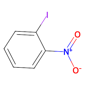 2-Iodonitrobenzene,609-73-4