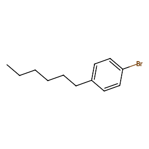1-Bromo-4-hexylbenzene,23703-22-2