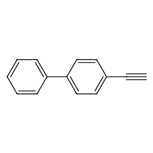 4-Ethynyl-1,1'-biphenyl,29079-00-3