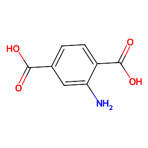 2-Aminoterephthalic acid,10312-55-7