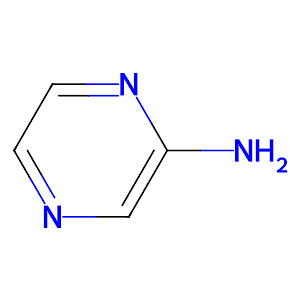 2-Aminopyrazine,5049-61-6