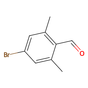 4-Bromo-2,6-dimethylbenzaldehyde,5769-33-5