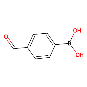 4-Formylphenylboronic acid,87199-17-5