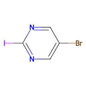 5-Bromo-2-iodopyrimidine,183438-24-6