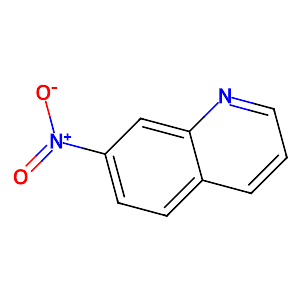 7-Nitroquinoline,613-51-4