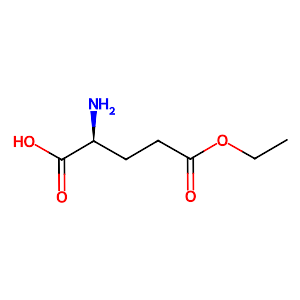 L-Glutamic acid 5-ethyl ester,1119-33-1