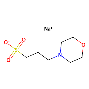 MOPS sodium salt,71119-22-7