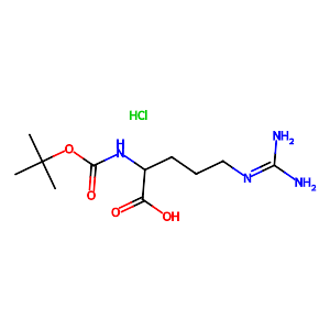 Boc-D-Arg-OH.HCl,113712-06-4