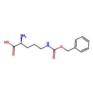 L-Orn(Z)-OH,3304-51-6