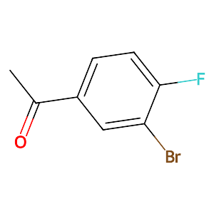 3'-Bromo-4'-fluoroacetophenone,1007-15-4