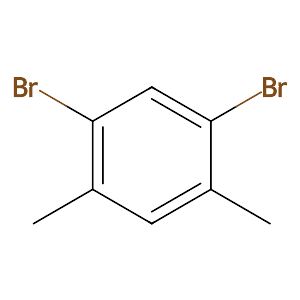 1,5-Dibromo-2,4-dimethylbenzene,615-87-2