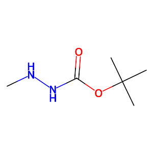 tert-Butyl 2-methylhydrazinecarboxylate,127799-54-6