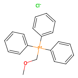Methoxymethyl triphenylphosphonium chloride,4009-98-7