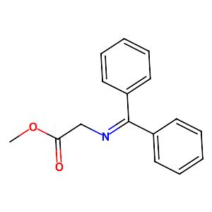 Methyl N-(diphenylmethylene)glycinate,81167-39-7