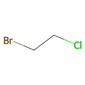 1-Bromo-2-chloroethane,107-04-0