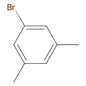 1-Bromo-3,5-dimethylbenzene,556-96-7