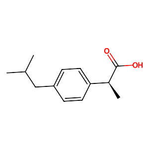 (S)-(+)-Ibuprofen,51146-56-6