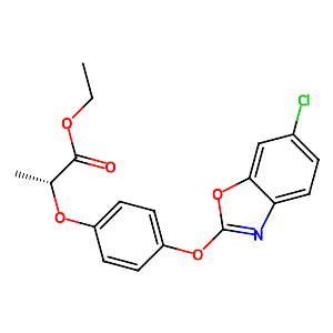 Fenoxaprop-P-ethyl,71283-80-2