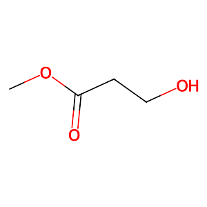 Methyl 3-Hydroxypropanoate,6149-41-3
