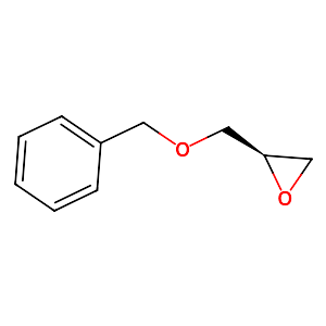 (R)-(-)-Benzyl glycidyl ether,14618-80-5