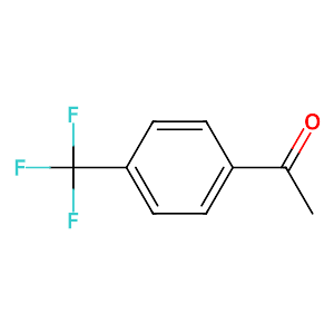 4-(Trifluoromethyl)acetophenone,709-63-7