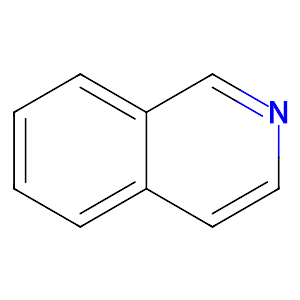 Isoquinoline,119-65-3